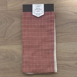 Danica Heirloom Double Weave Dishtowels set of 2